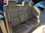 2015 VOLKSWAGEN EOS
