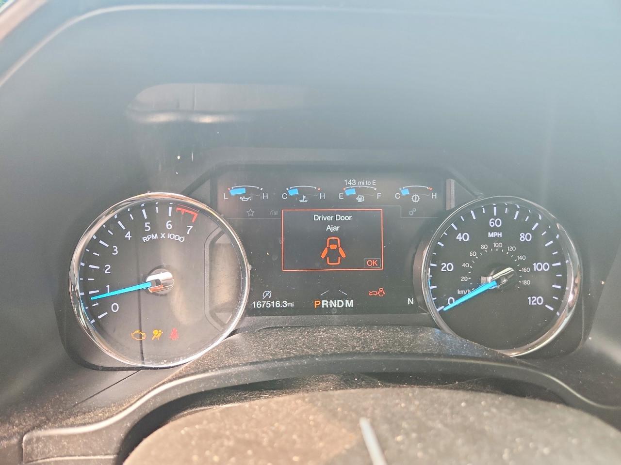 2019 FORD Expedition
