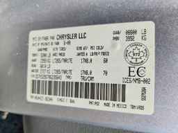 2008 DODGE Ram 2500