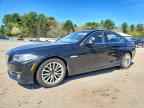 2014 BMW 5 series