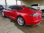 2013 TESLA MODEL S