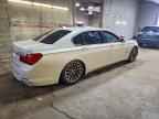 2011 BMW 7 series