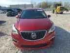2017 BUICK Envision