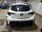 2025 TOYOTA GR Corolla
