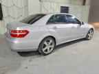 2011 MERCEDES-BENZ E-Class