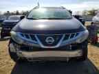 2011 NISSAN MURANO