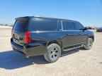 2018 CHEVROLET Suburban