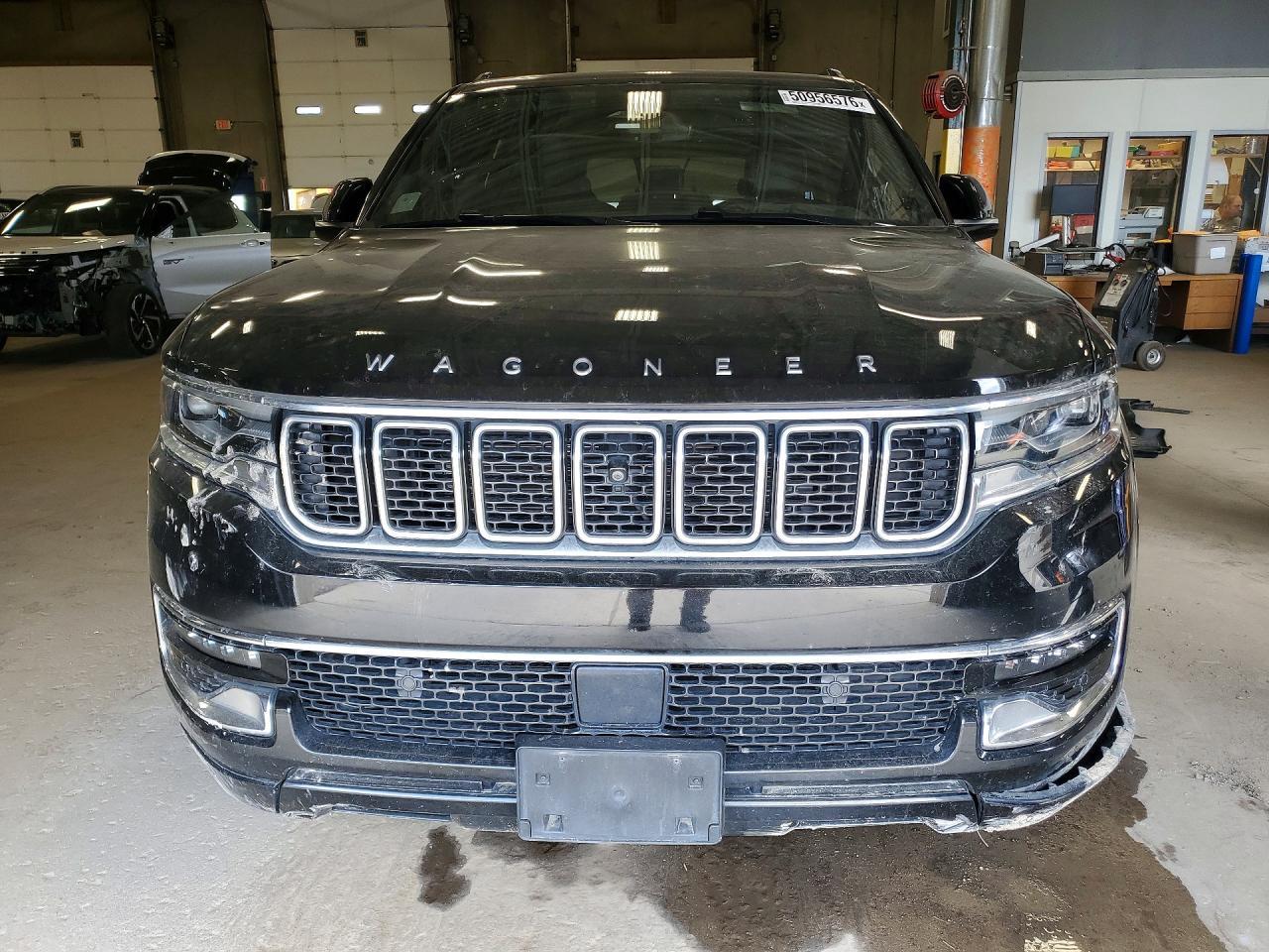 2024 JEEP Wagoneer