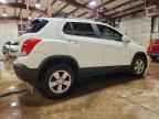 2015 CHEVROLET TRAX