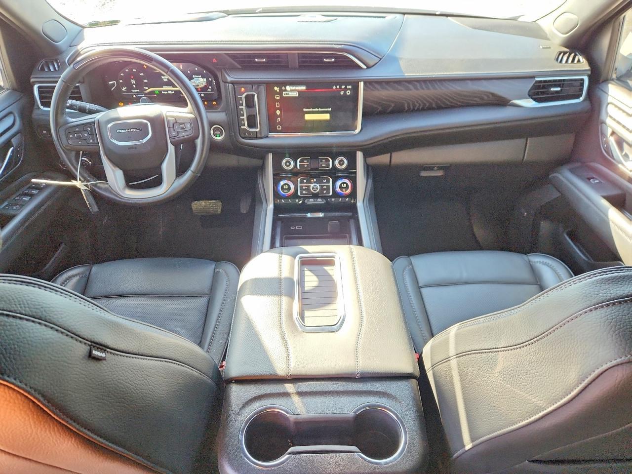 2024 GMC Yukon