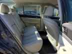2012 SUBARU Legacy