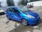 2007 HONDA FIT