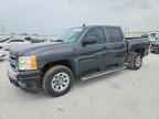 2011 CHEVROLET SILVERADO 1500