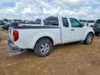 2008 NISSAN Frontier