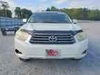 2009 TOYOTA HIGHLANDER