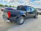 2015 NISSAN Frontier