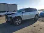 2012 TOYOTA HIGHLANDER