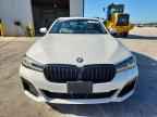 2022 BMW 5 series