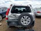 2006 HONDA CR-V