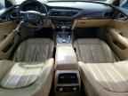2014 AUDI A7