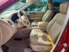 2013 NISSAN PATHFINDER