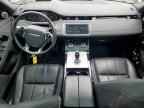 2020 LAND ROVER RANGE ROVER EVOQUE