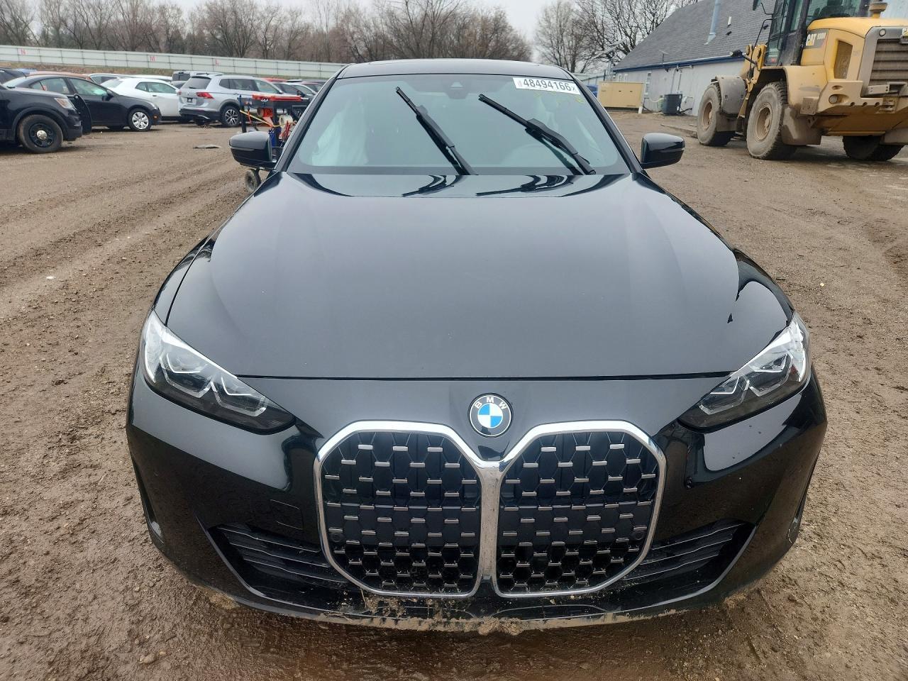 2023 BMW 4 Series