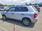 2008 HYUNDAI TUCSON