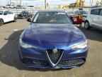 2018 ALFA ROMEO Giulia