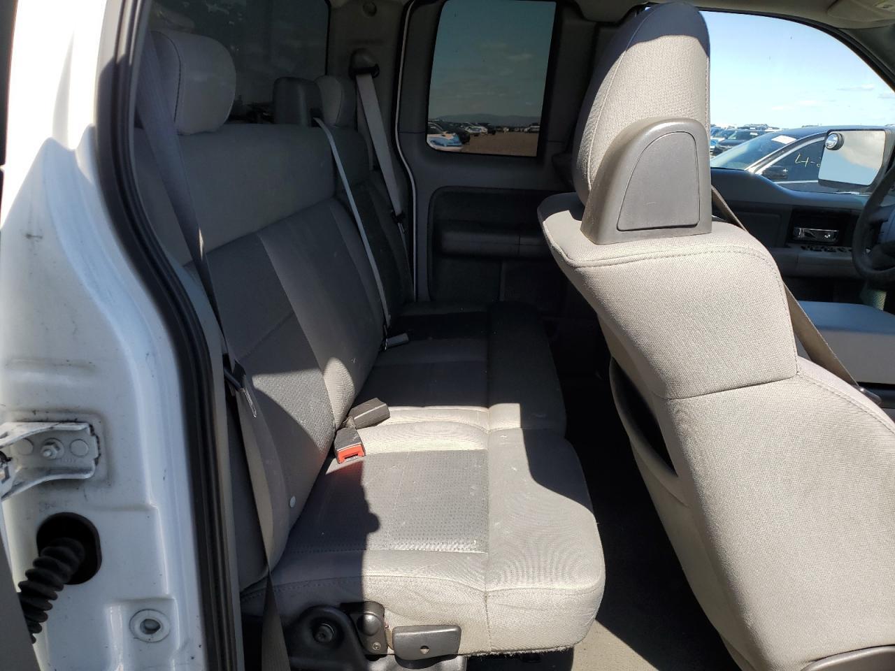 2007 FORD F-150 Lightning