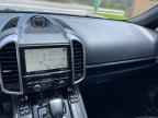 2014 PORSCHE CAYENNE