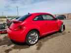 2016 VOLKSWAGEN Beetle
