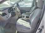 2012 TOYOTA SIENNA