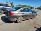 2013 BMW 3 SERIES