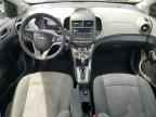 2014 CHEVROLET SONIC