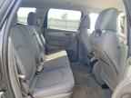 2015 CHEVROLET TRAVERSE