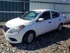 2019 NISSAN VERSA