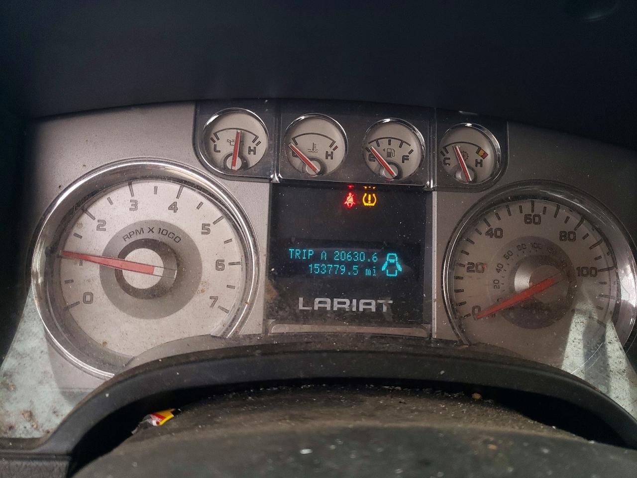 2010 FORD F-150 Lightning