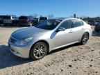 2008 INFINITI G35