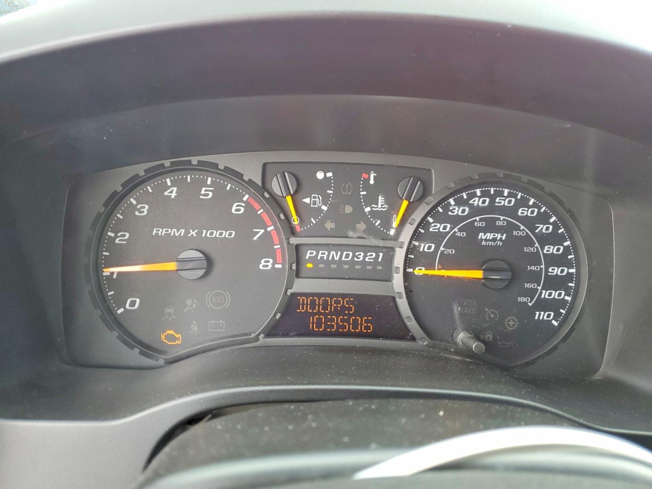 2008 CHEVROLET COLORADO
