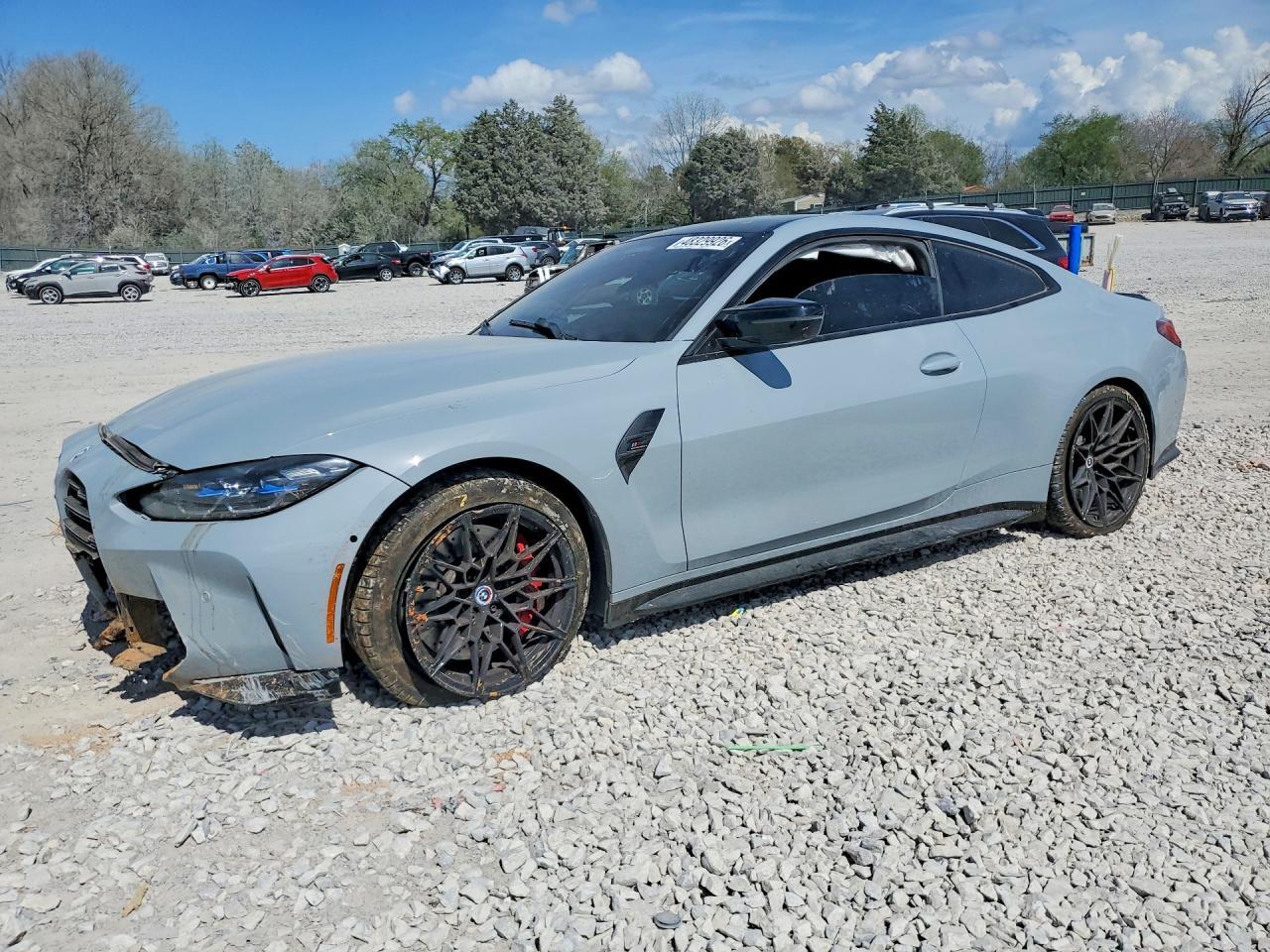 2023 BMW M4