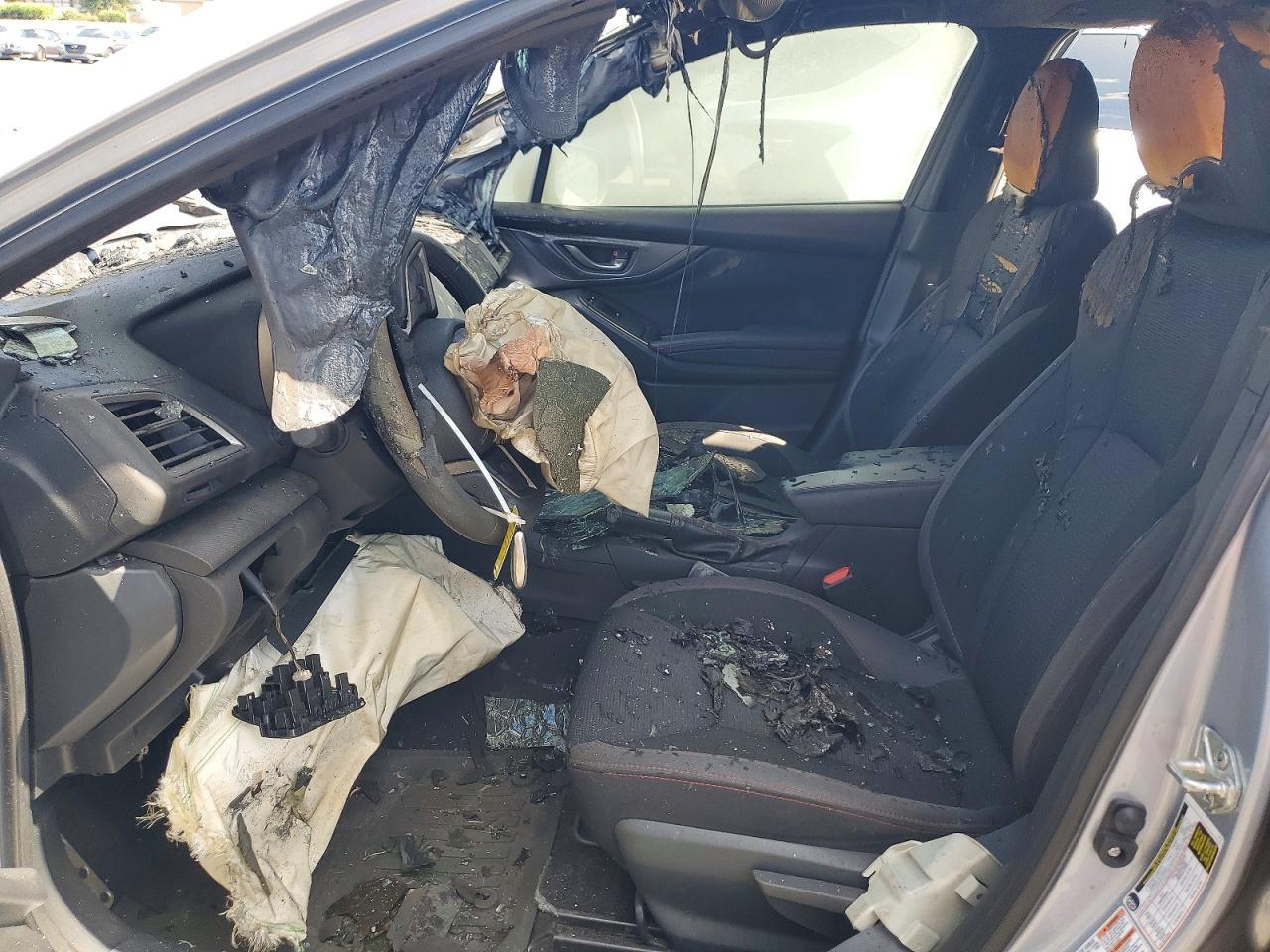 2019 SUBARU IMPREZA