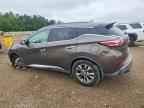 2016 NISSAN MURANO