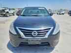 2019 NISSAN VERSA