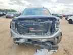 2025 GMC Sierra