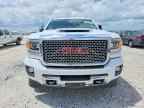 2017 GMC Sierra2500