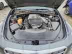 2014 CADILLAC CTS