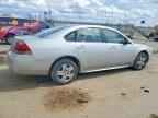 2010 CHEVROLET IMPALA