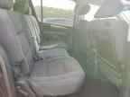 2010 NISSAN Armada