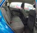 2017 FORD Fiesta